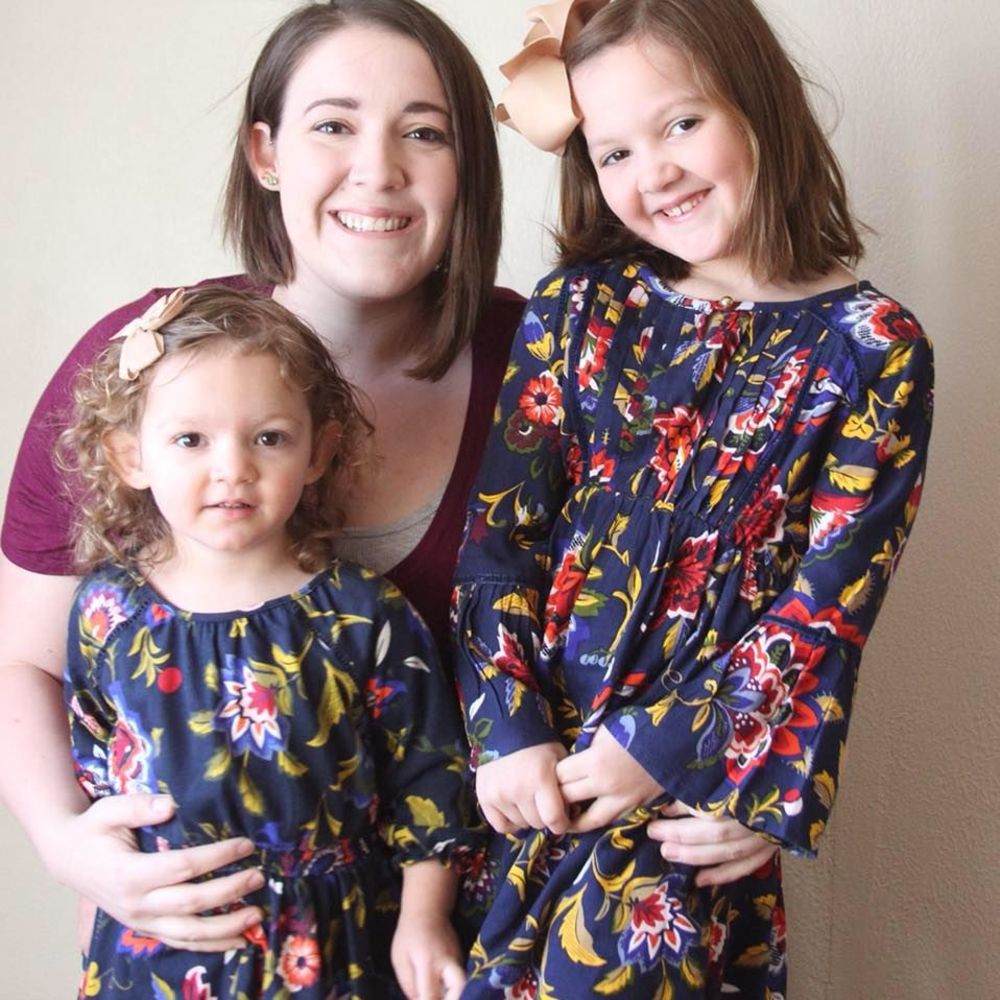 Meet your Posher, Katelyn